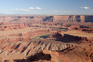 Dead Horse Point Overlook
