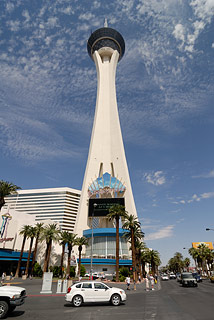 Stratosphere Tower