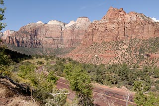 Zion National Park